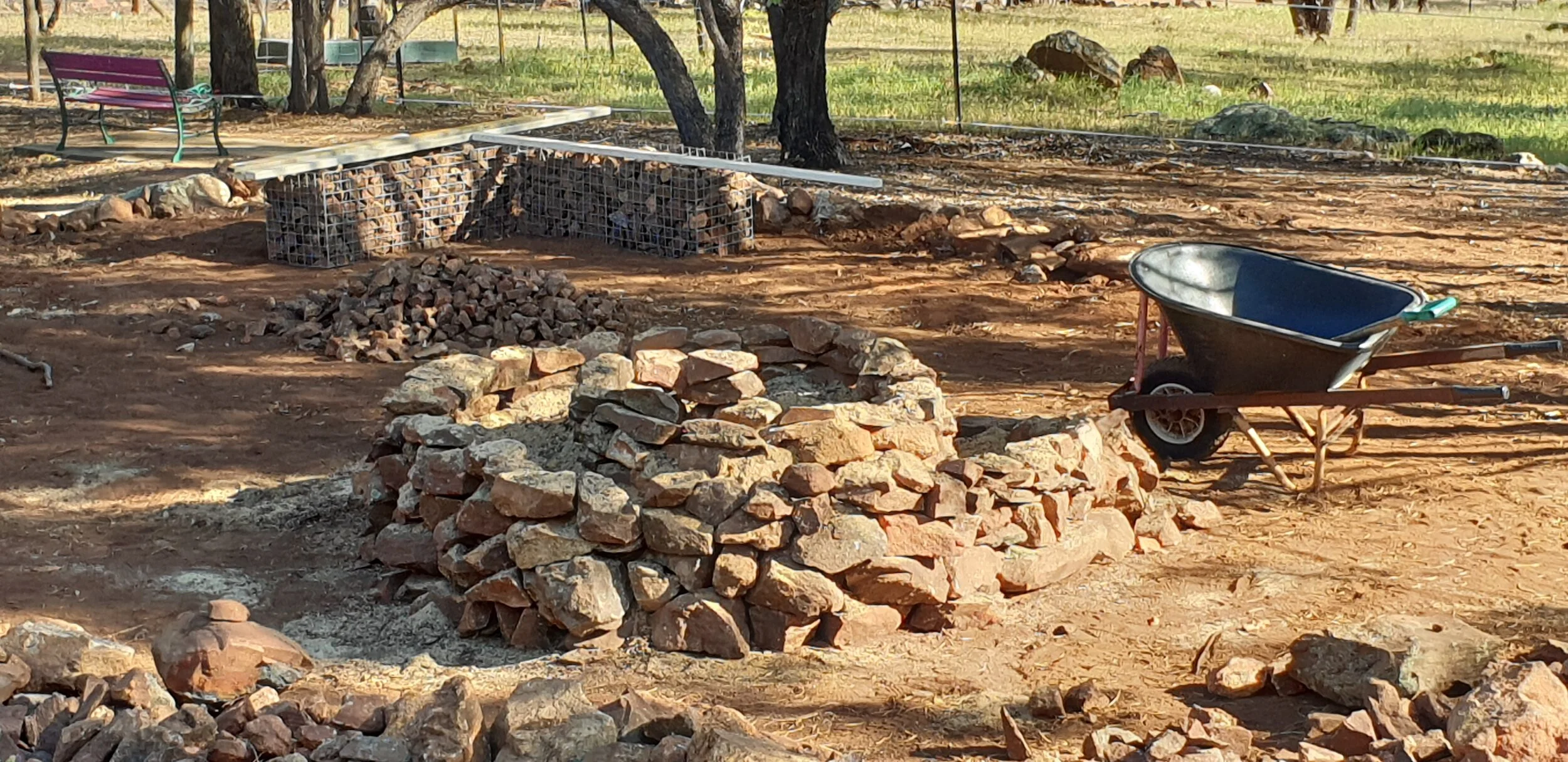Toodyay Avon Valley  Accommodation / Bed and Breakfast