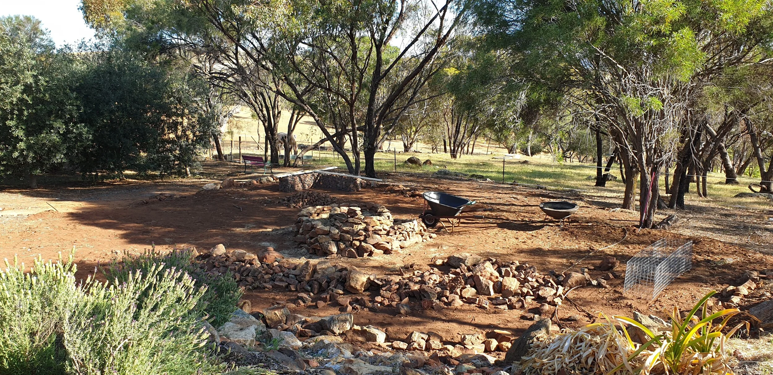 Toodyay Avon Valley  Accommodation / Bed and Breakfast