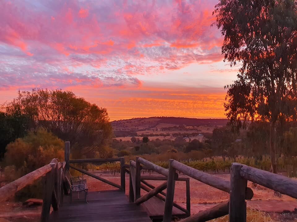 Toodyay Avon Valley  Accommodation / Bed and Breakfast
