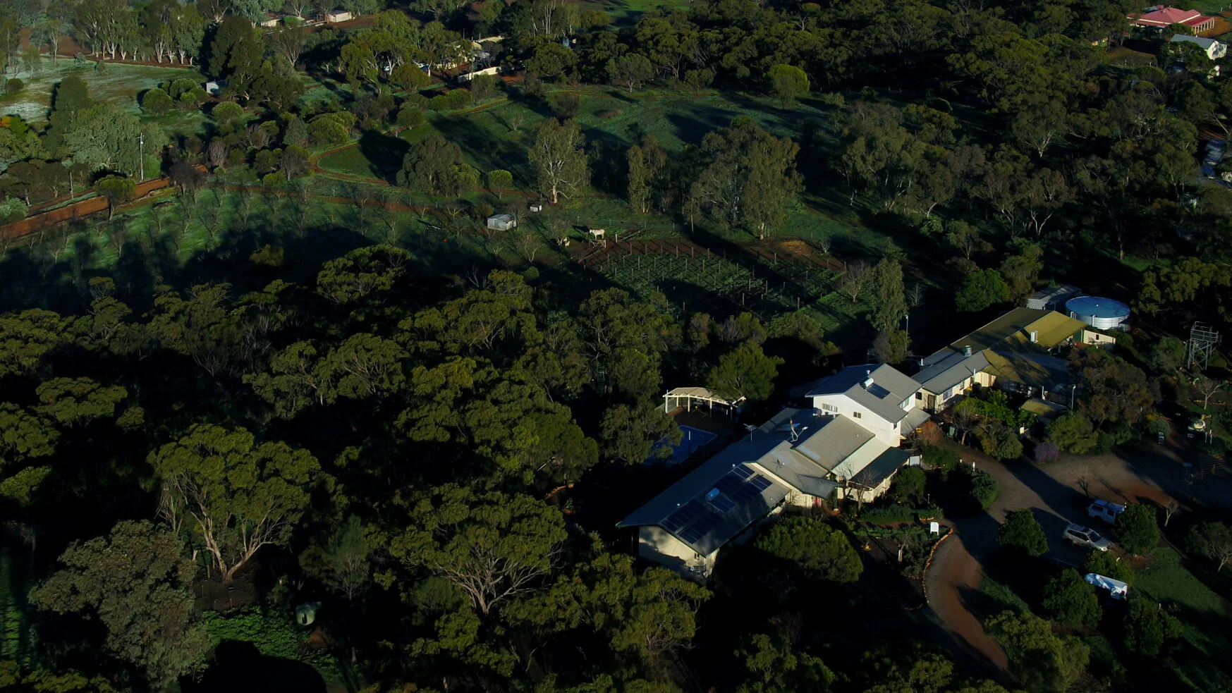 Toodyay Avon Valley  Accommodation / Bed and Breakfast