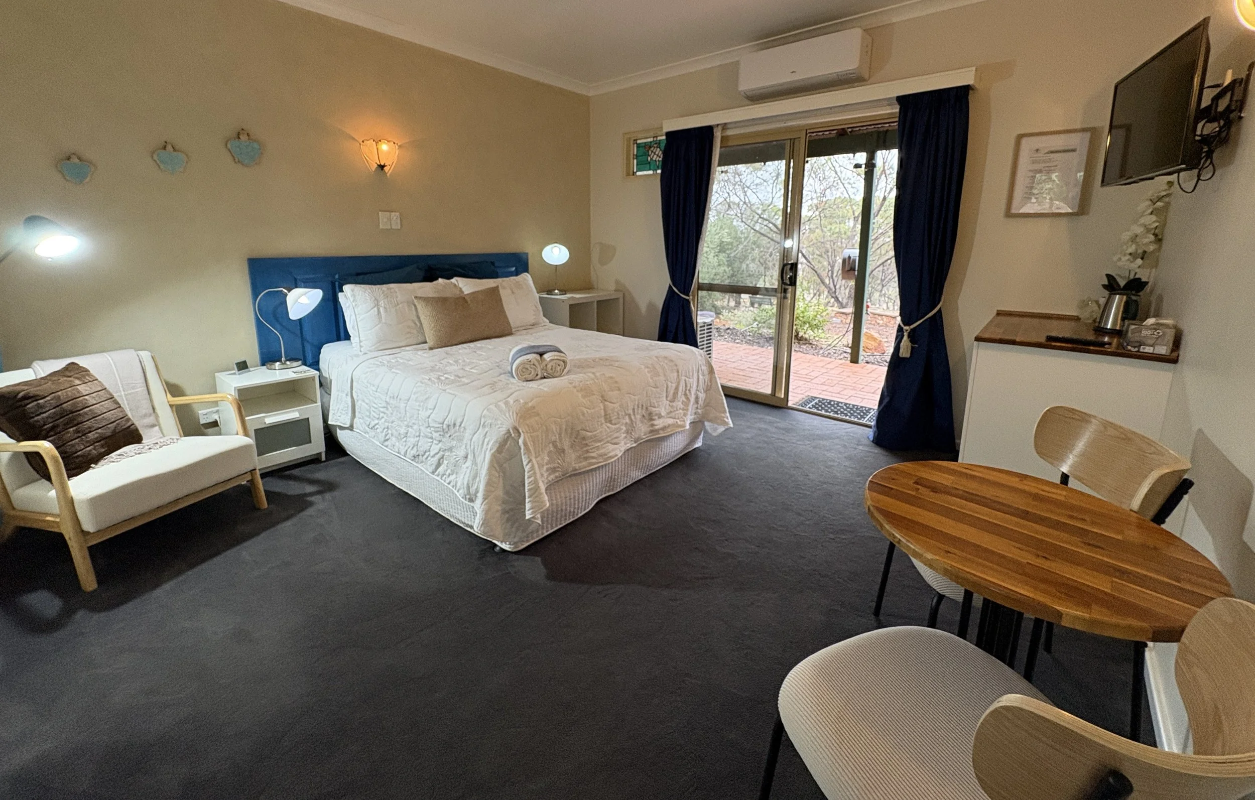 Toodyay Avon Valley  Accommodation / Bed and Breakfast