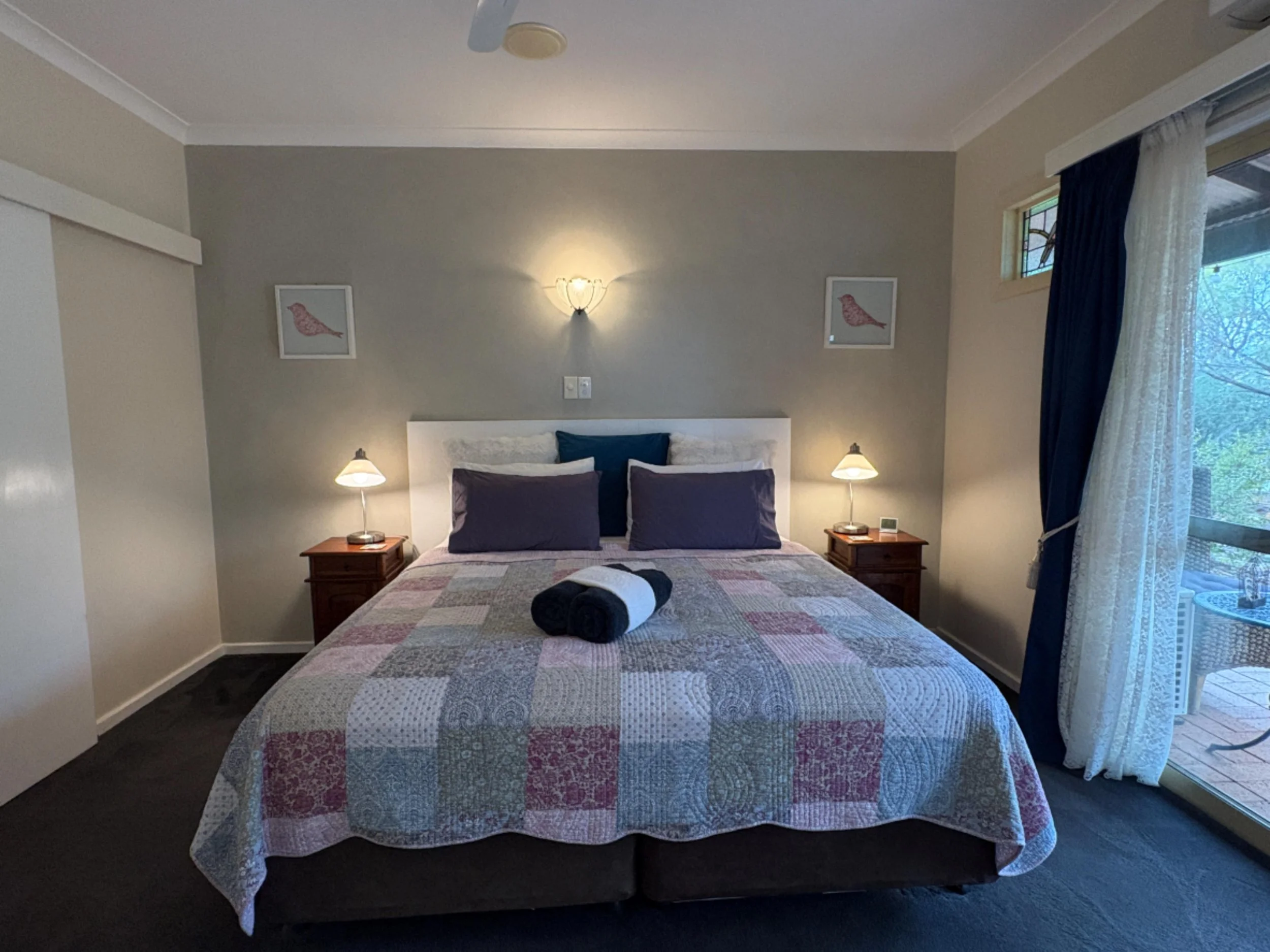 Toodyay Avon Valley  Accommodation / Bed and Breakfast