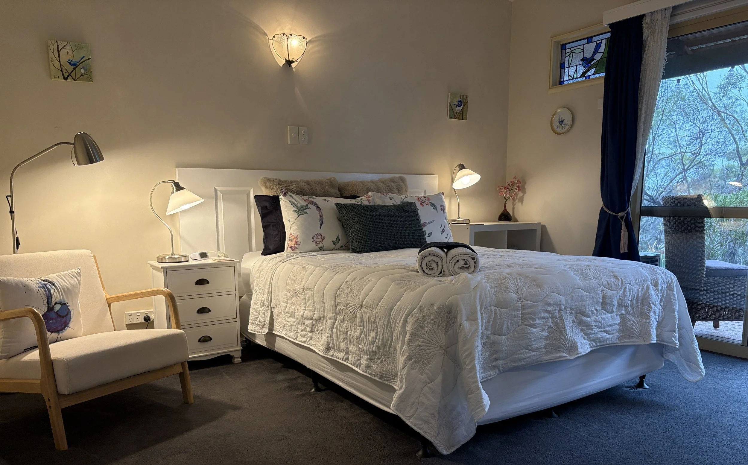 Toodyay Avon Valley  Accommodation / Bed and Breakfast