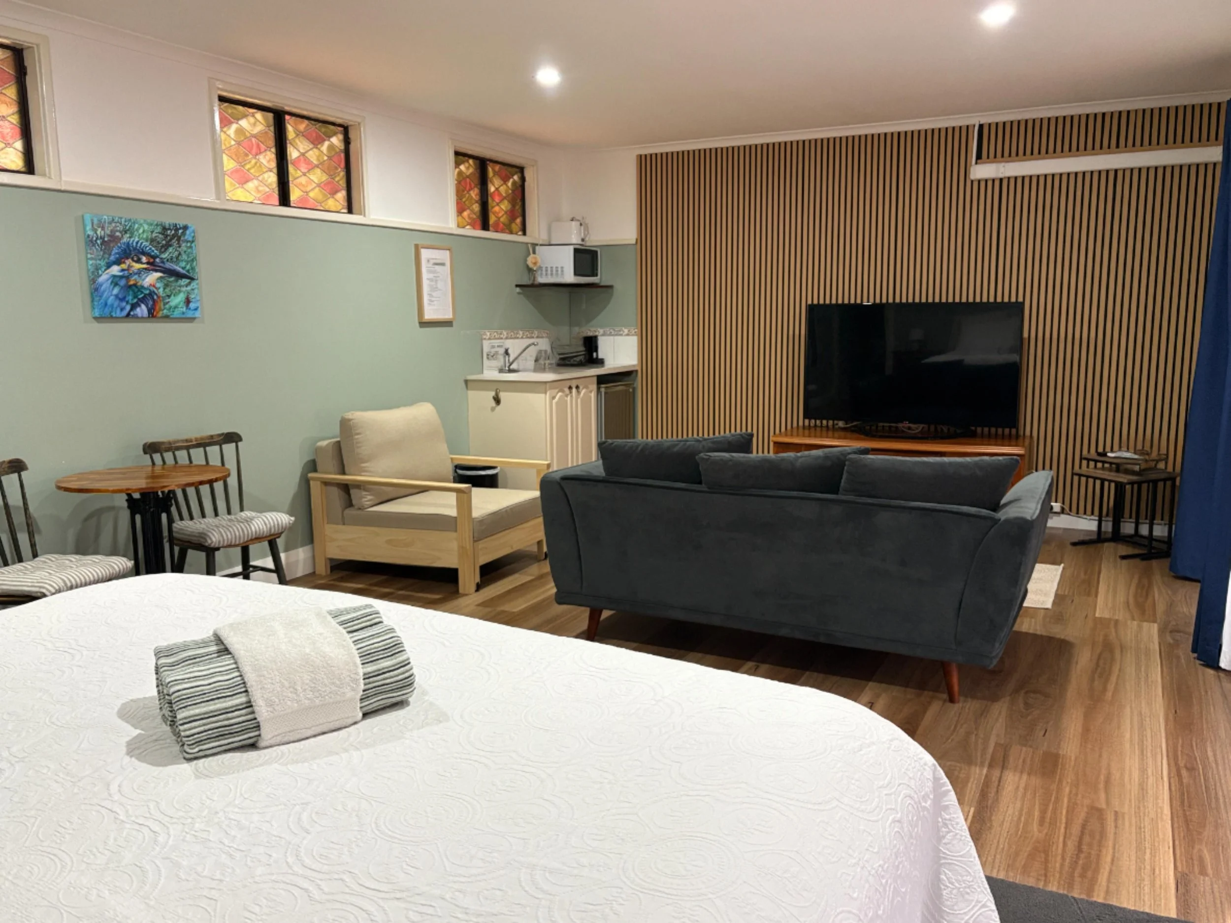 Toodyay Avon Valley  Accommodation / Bed and Breakfast