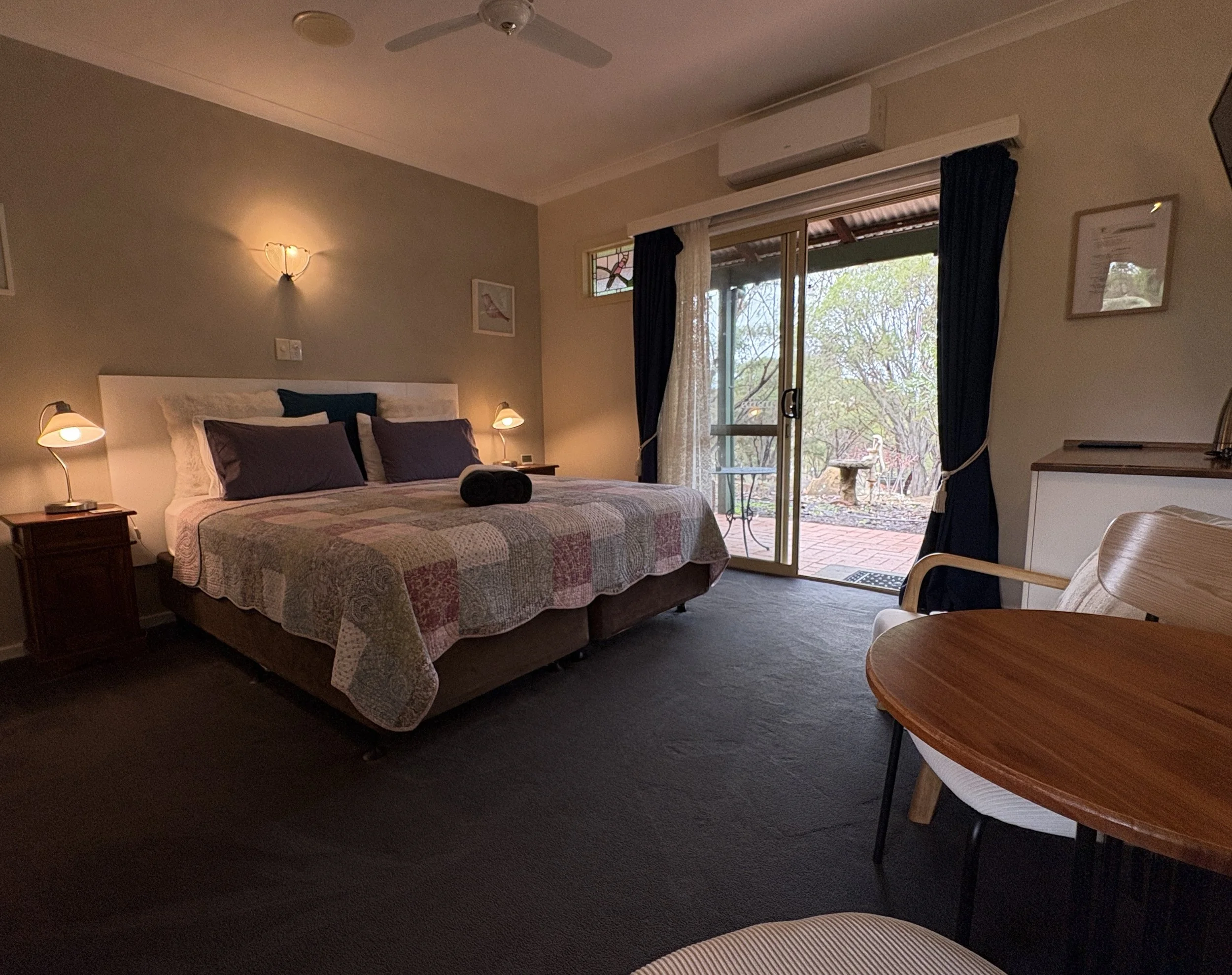 Toodyay Avon Valley  Accommodation / Bed and Breakfast