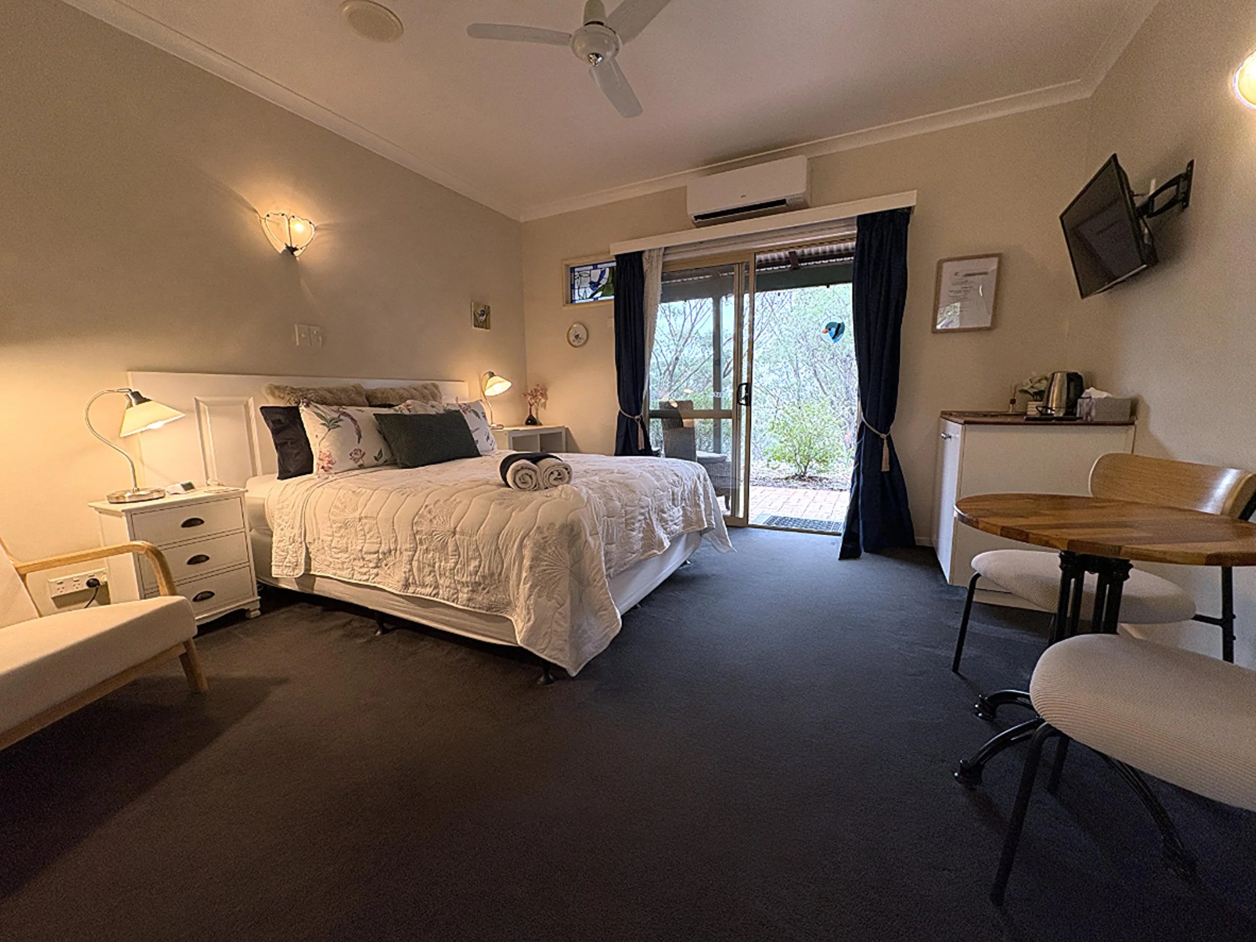 Toodyay Avon Valley  Accommodation / Bed and Breakfast