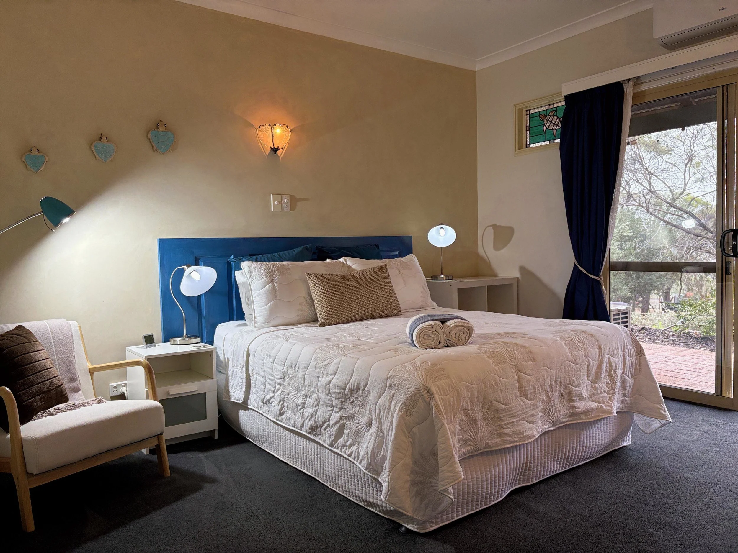 Toodyay Avon Valley  Accommodation / Bed and Breakfast