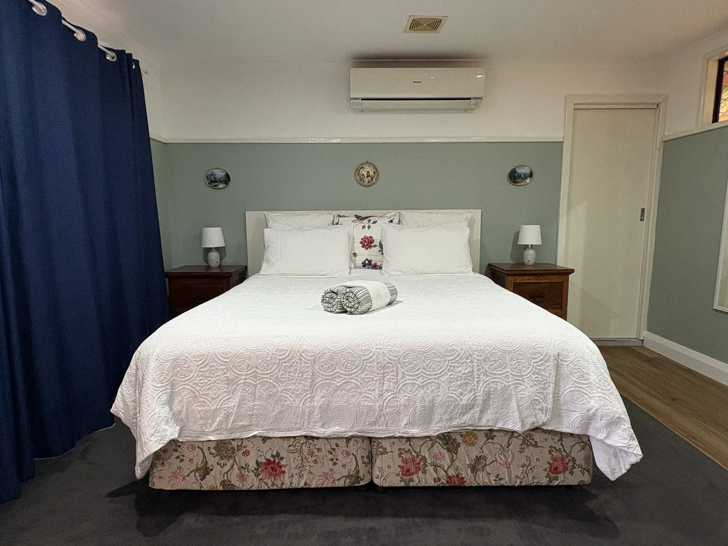 Toodyay Avon Valley  Accommodation / Bed and Breakfast