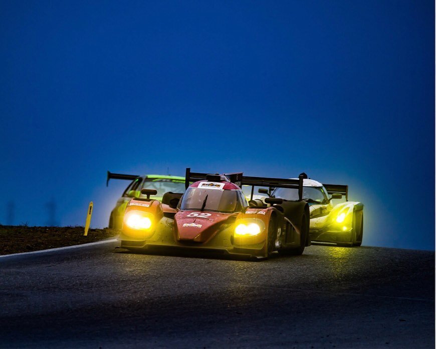 Since the 25 Hours of Thunderhill would be happening right now in a COVID-free world, here are some tasty throwbacks to last year&rsquo;s effort. Though we had some issues with the car that set us back, the #jfcv8 performed amazingly well in it&rsquo