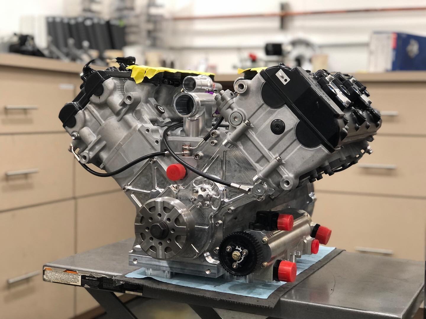 JFC-V8 005 is complete and ready to be shipped this week! This one will be fed a free range, non-GMO, all organic boost diet in a VERY authentic platform. Contact JFC Racing through our website to inquire on your own JFC-V8!