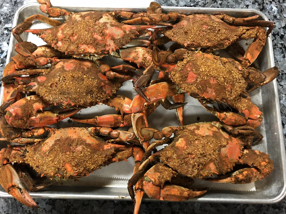 Beaches Seafood Milton — Beaches Seafood