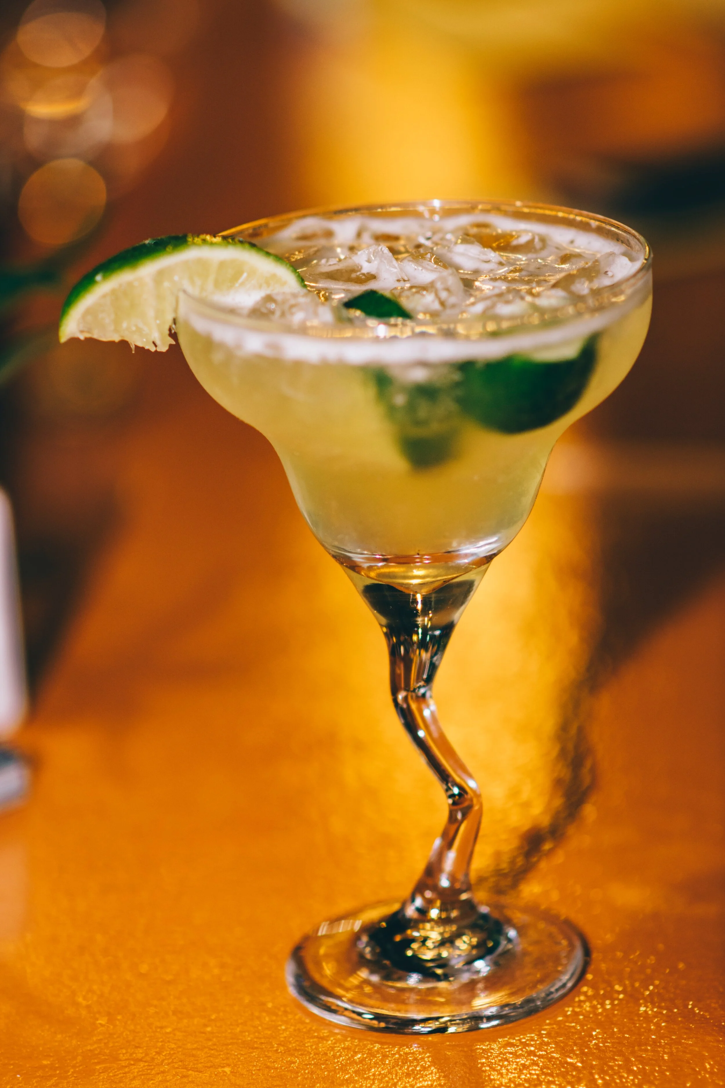 5 Tasty LowCalorie Tequila Drinks — Kat Brancato