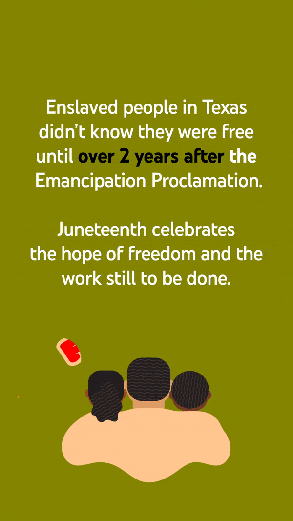 Gif / Celebrate With Eye Catching Animated Videos