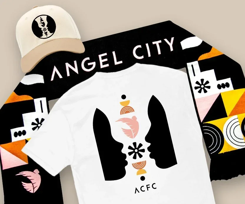 Angel City Collection