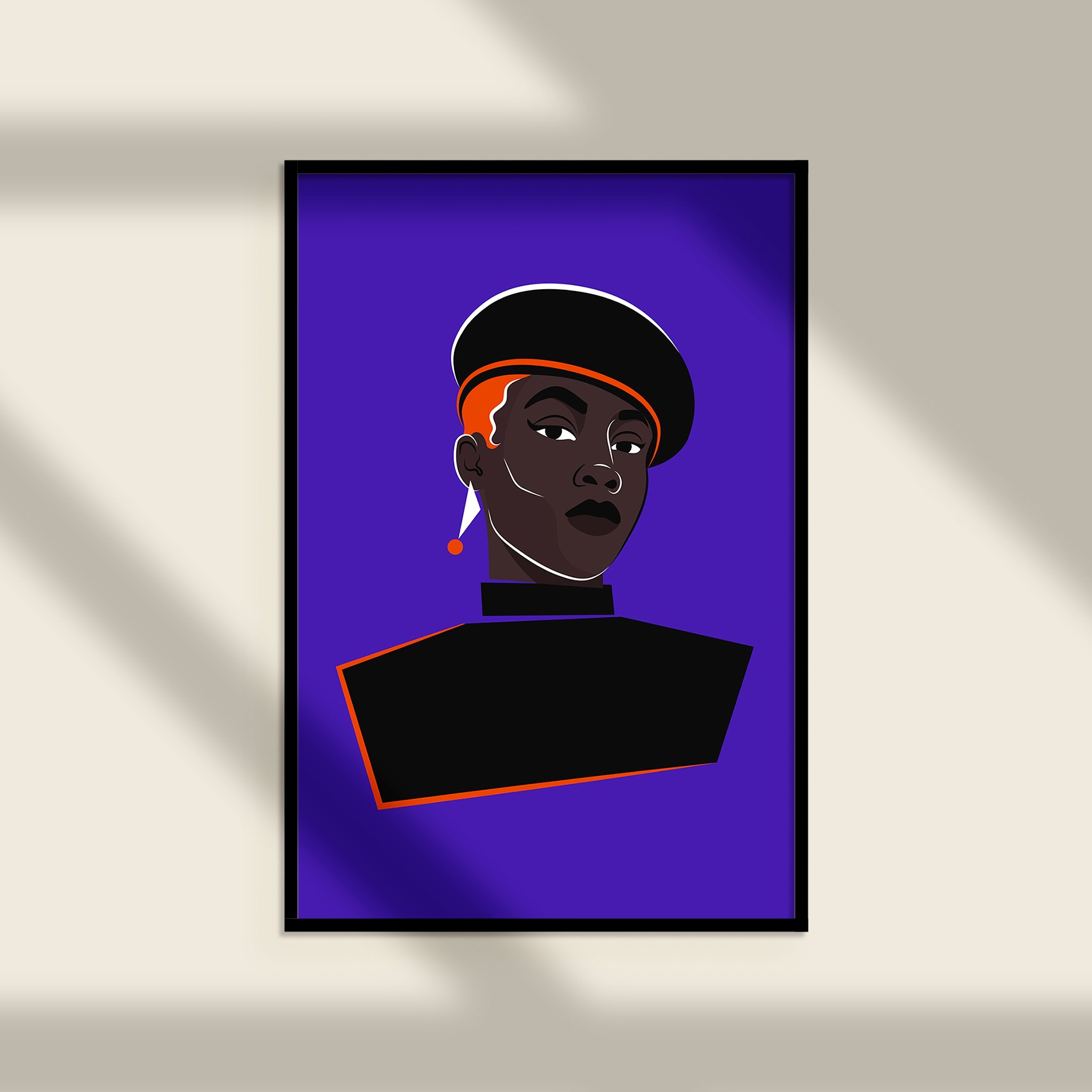 The General