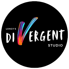 Leah at Divergent Studio