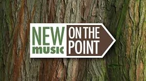Leah at New Music on the Point