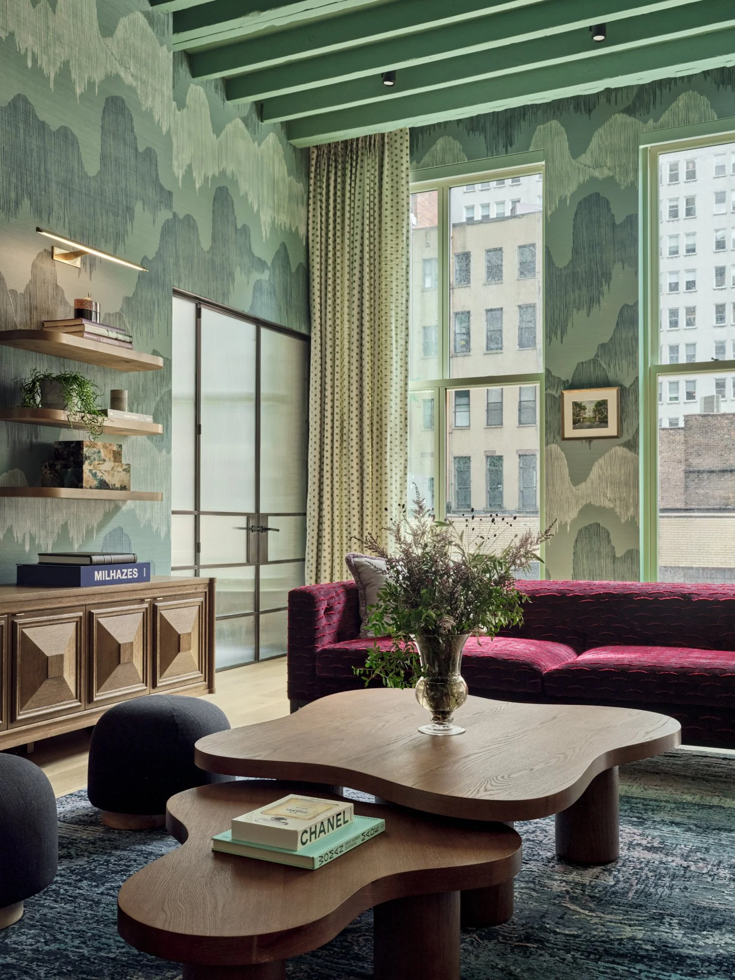 Tribeca Chic | New York, NY