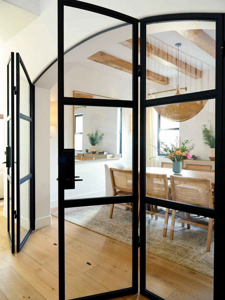 Throwback to one of my projects that was unfortunately lost during last year&rsquo;s fires. I&rsquo;m so honored to have been able to photograph these homes and preserve this small moment in time.

pc: @madelinetolle 

#mandychengdesign #losangelesin