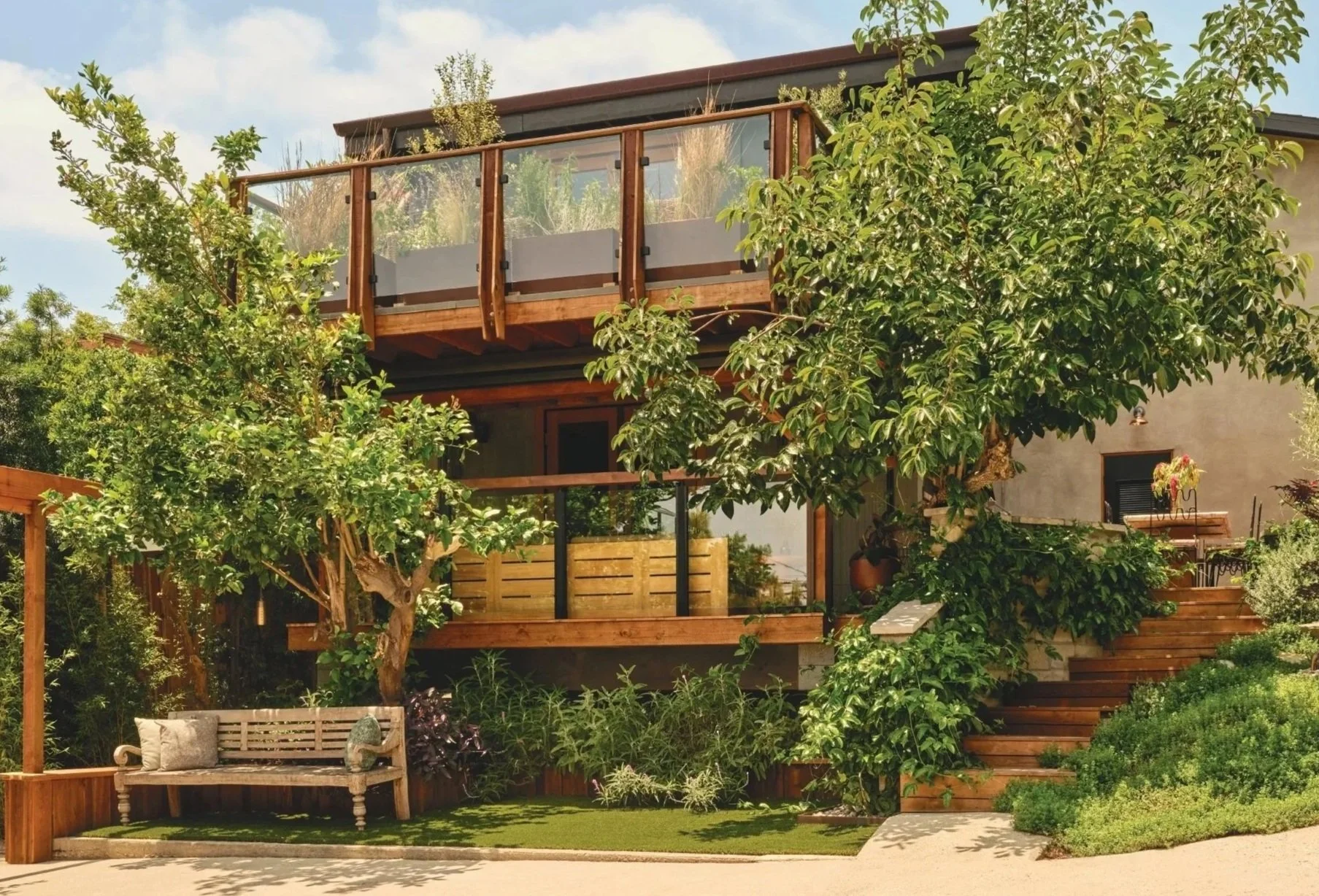 RUE MAGAZINE: Mandy Cheng feature