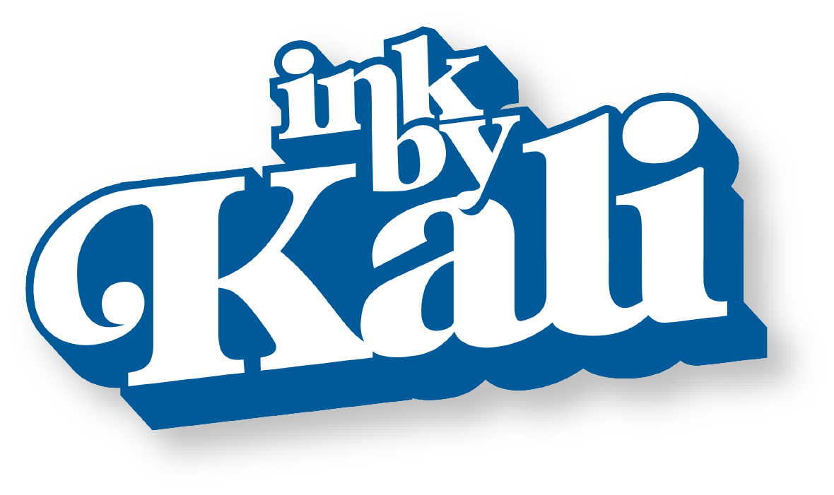 InkbyKali