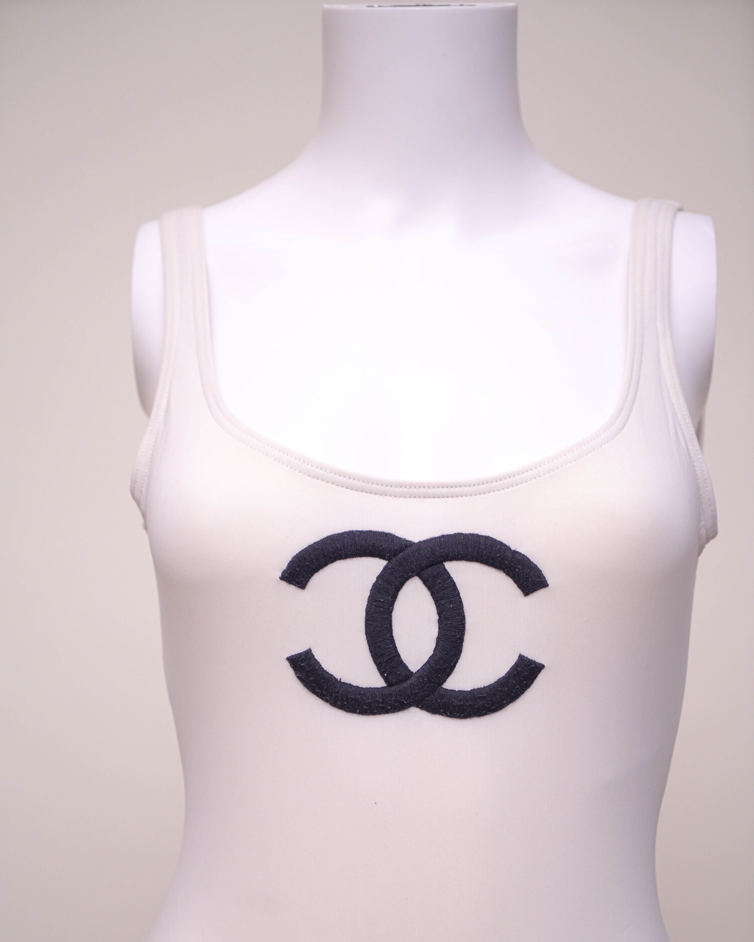 chanel swimsuits for women