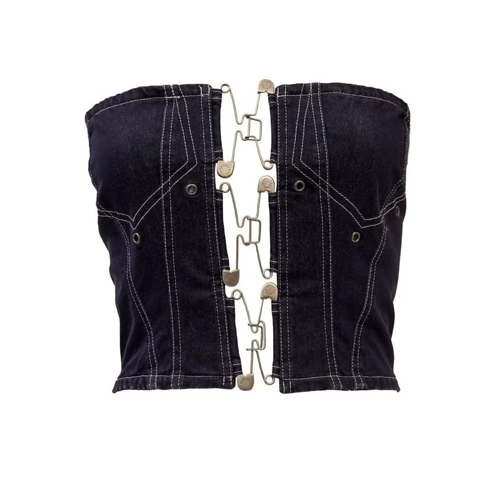 Jean Paul Gaultier — Shop — God of Cloth Jean Paul Gaultier — Shop — God of Cloth