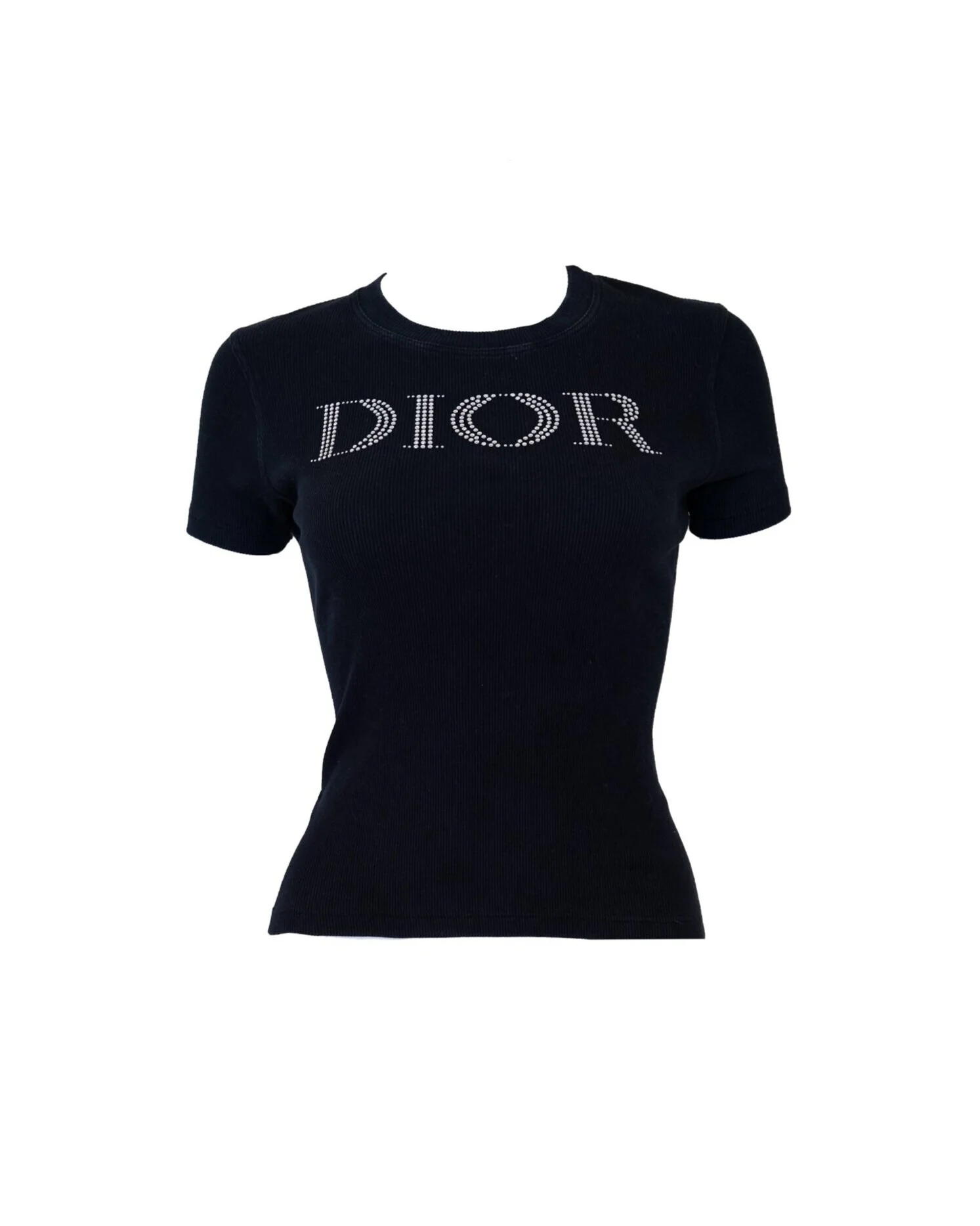 dior bling shirt