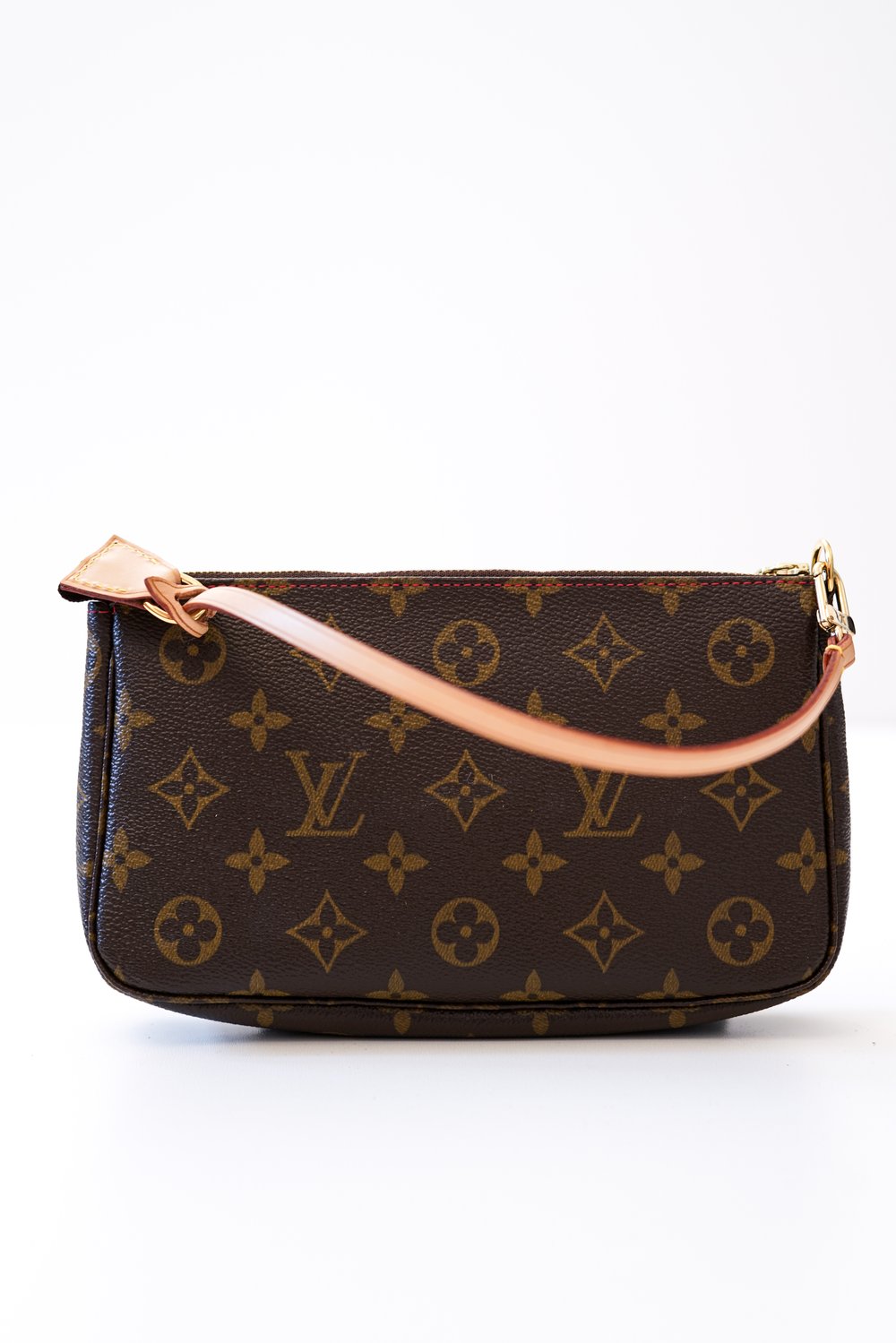 Louis Vuitton Takashi Murakami Vintage Pochette Bag