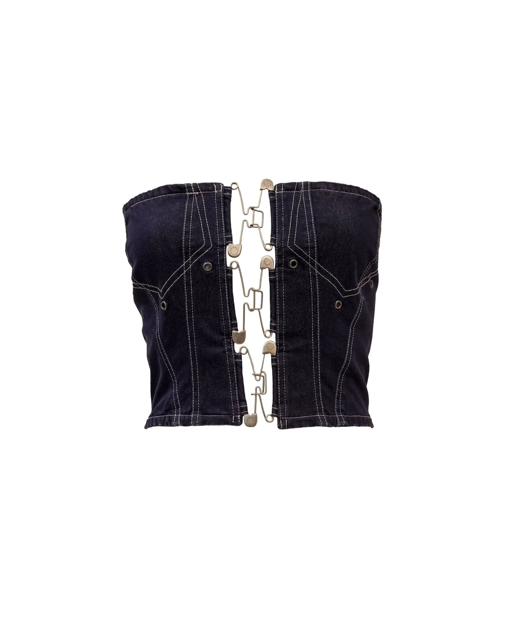JeanPaulGaultier HOMMEノースリーブ Jean Paul Gaultier - Jean Paul Gaultier | The “Le Male” Tank Top