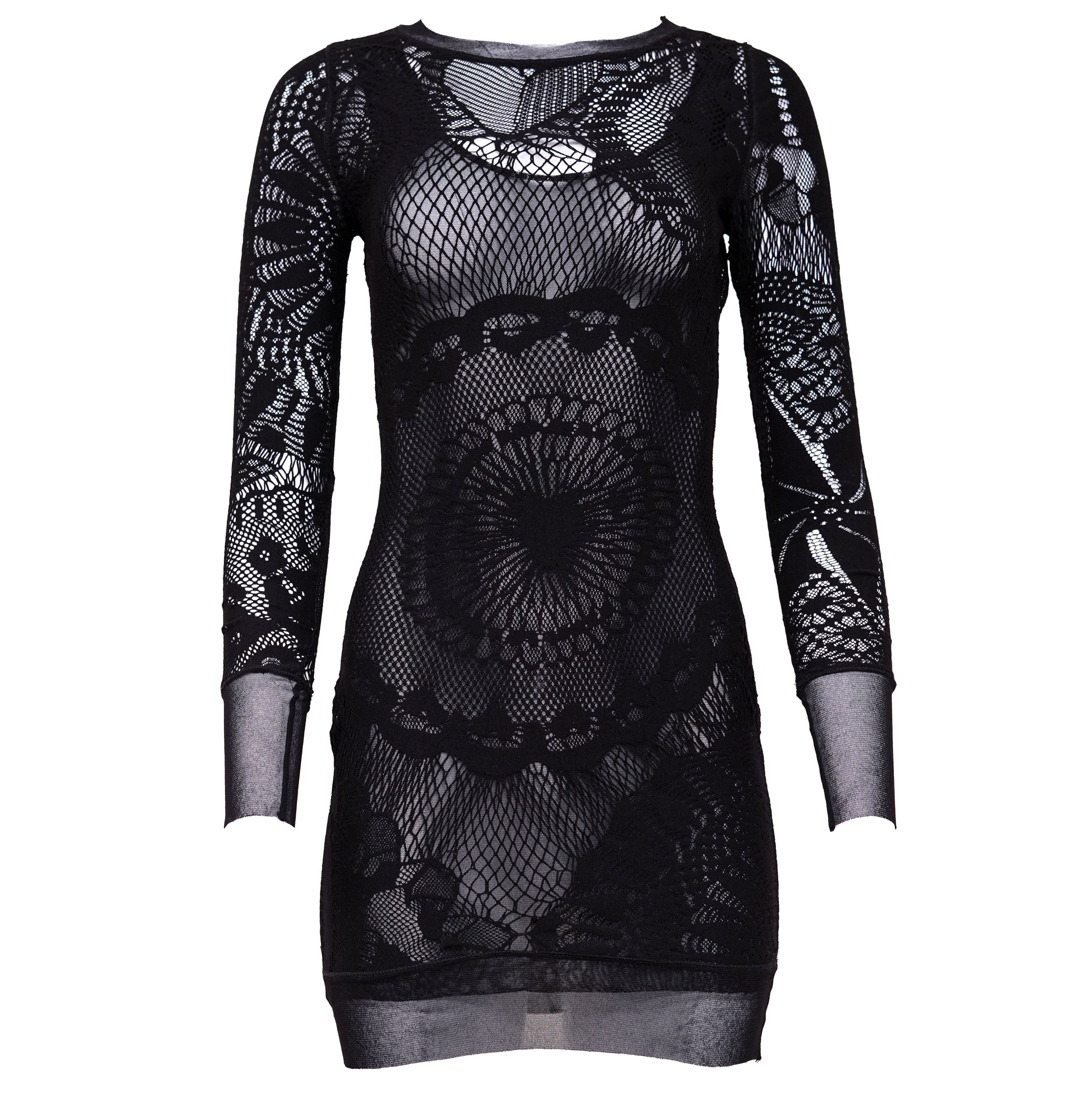 Jean Paul Gaultier — Shop — God of Cloth Jean Paul Gaultier — Shop — God of Cloth