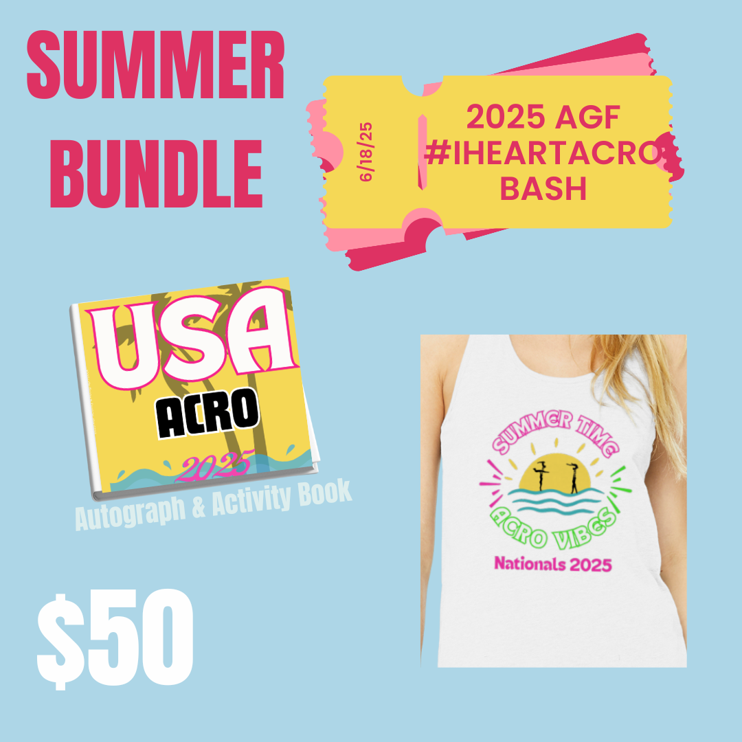 Summer Bundle