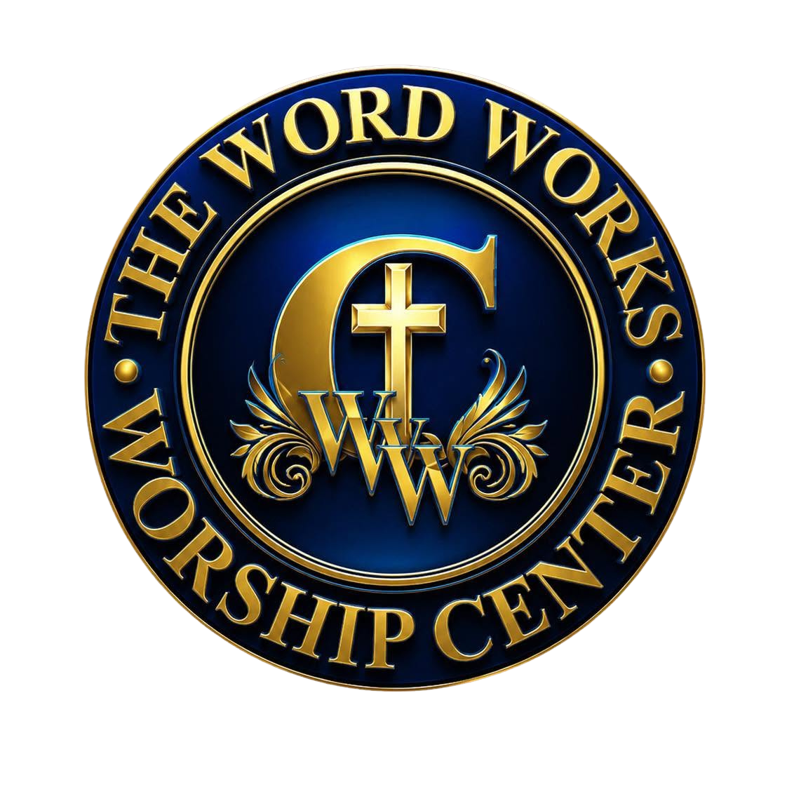 The Word Works Worship Center
