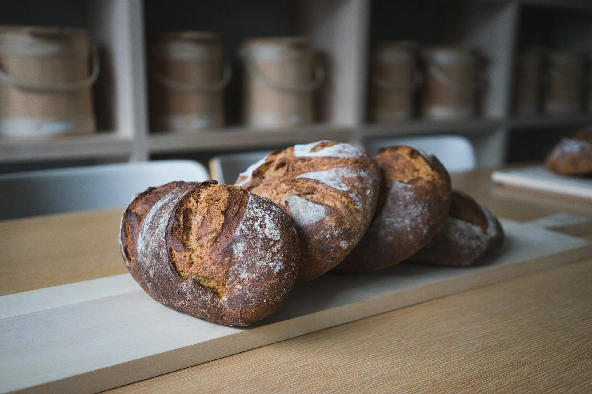 123 Dough Madebyjosh