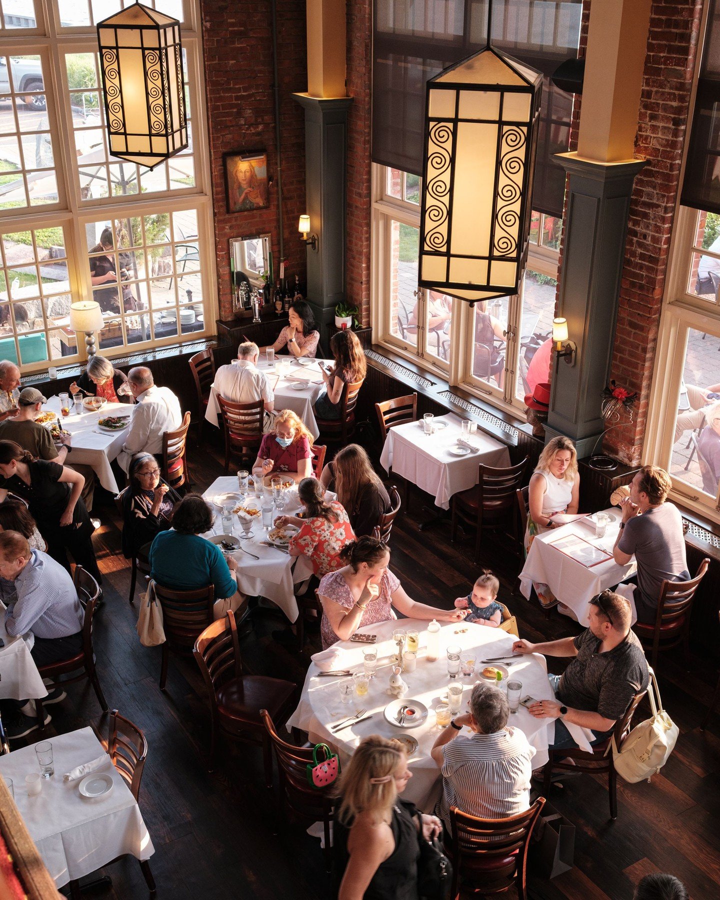 Day in the Life at Red Hat!😍 

#redhatontheriver #brunch #americanbistroclassics #irvingtonny #hudsonriver #lohud #lohudeats #westchesterfoodie #westchestereats #hudsonvalley #westchestereats #lohudfood #westchestermagazine #bestofwestchester #westc