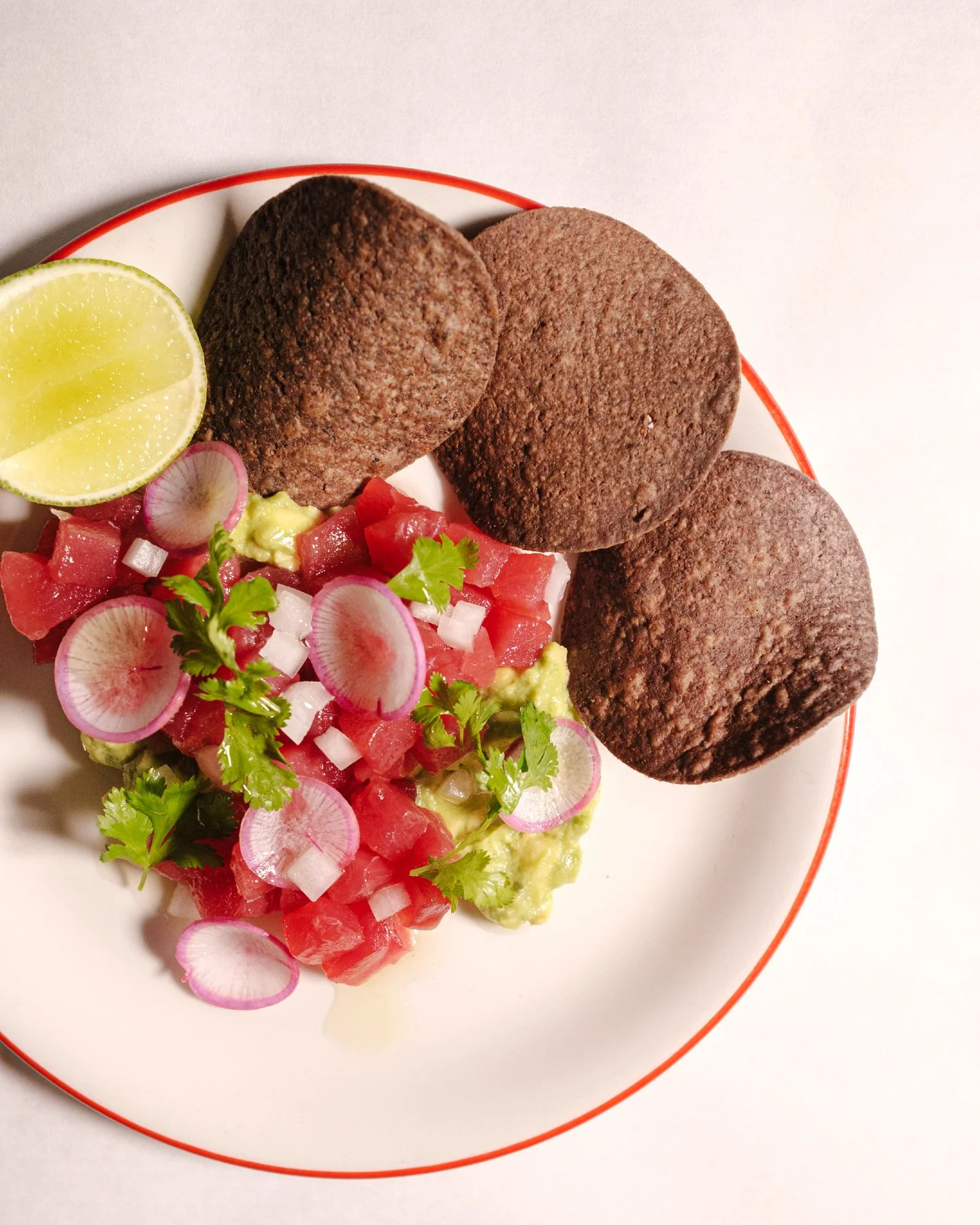 Good food, warm ambiance, and Hudson River views &mdash; it all comes together at Red Hat on the River 🌊✨
Whether you&rsquo;re here for date night, brunch with friends, or a cozy dinner by the bar, there&rsquo;s always a seat waiting for you.

Make 