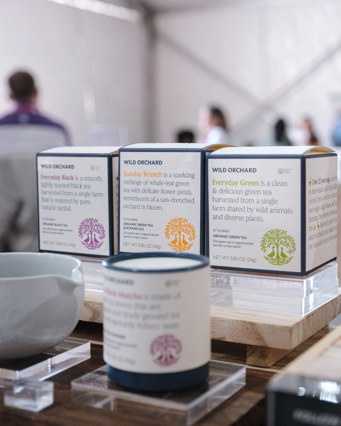 Expo West is always about more than products on a shelf. It&rsquo;s about the people working every day to build a better food system.
This past week was filled with meaningful conversations, new relationships, and the joy of reconnecting with friends