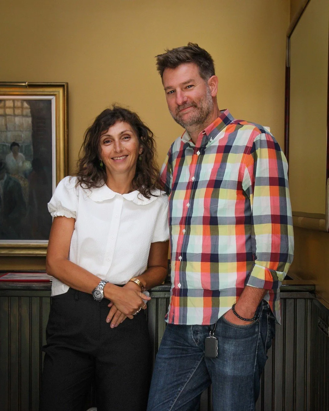 Celebrating 4 incredible years as owners of Red Hat on the River.
What an amazing journey it&rsquo;s been learning how to care for such a special legacy restaurant in Westchester County.
We are deeply grateful to our founders, Mary Beth Dooley and Ji