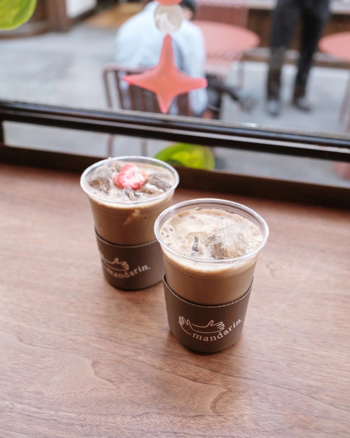 Find us at @mandarincoffeestand in Pasadena, CA!
Try our black matcha latte if you're in Pasadena!
📍Mandarin Coffee Stand

#fyp #blackmatcha #pasadenacafes #pasadenamatcha #lamatcha