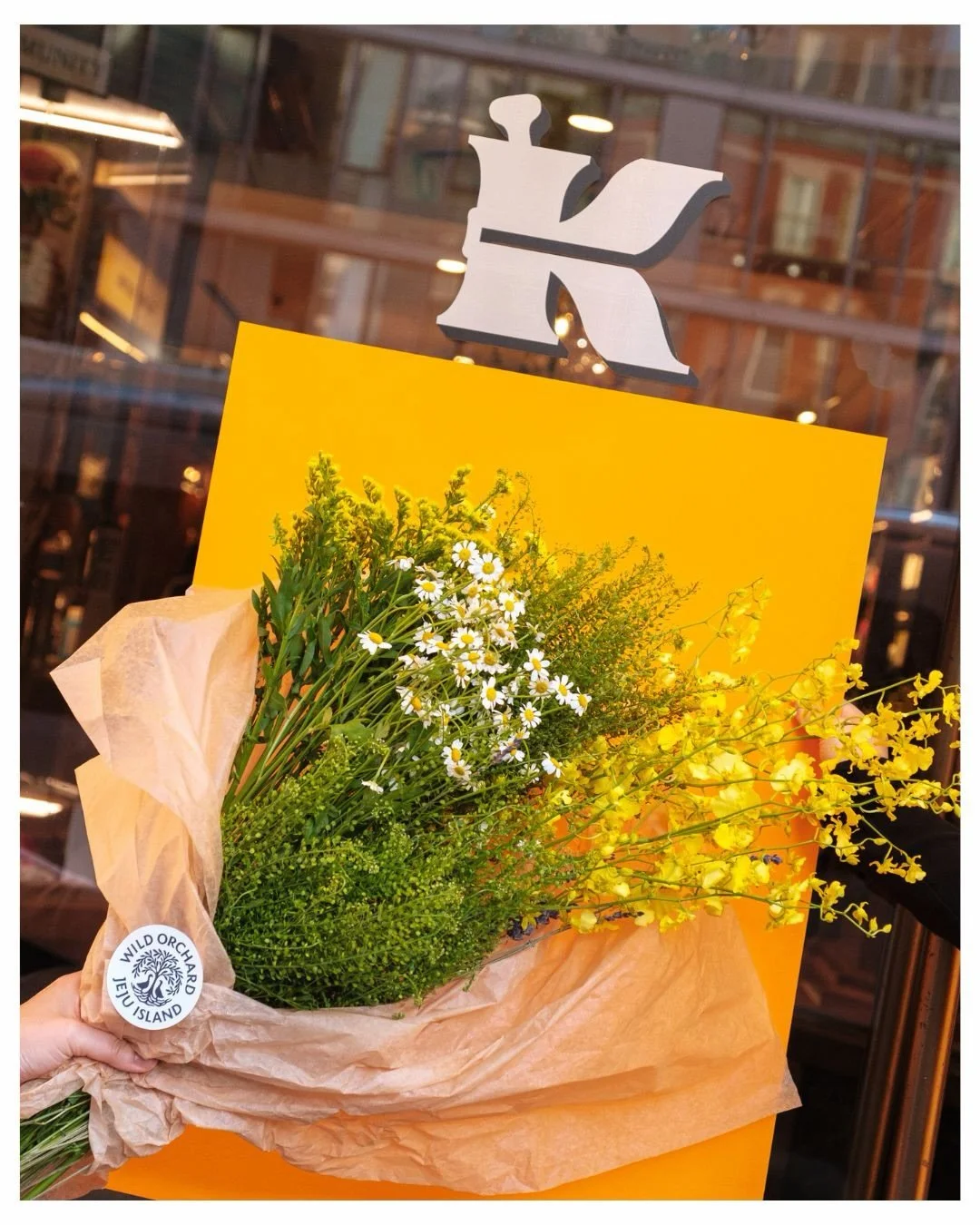 We&rsquo;re happy to announce that we&rsquo;ll be doing a pop up at @kiehls Flagship Store in NYC! 😀

📍Kiehl&rsquo;s Flagship Store 109 3rd Ave, New York, NY
🗓️ May 30-31st
⏰ 11-5pm

Swing by to grab some special drinks, matcha, and swag!
Drink sp