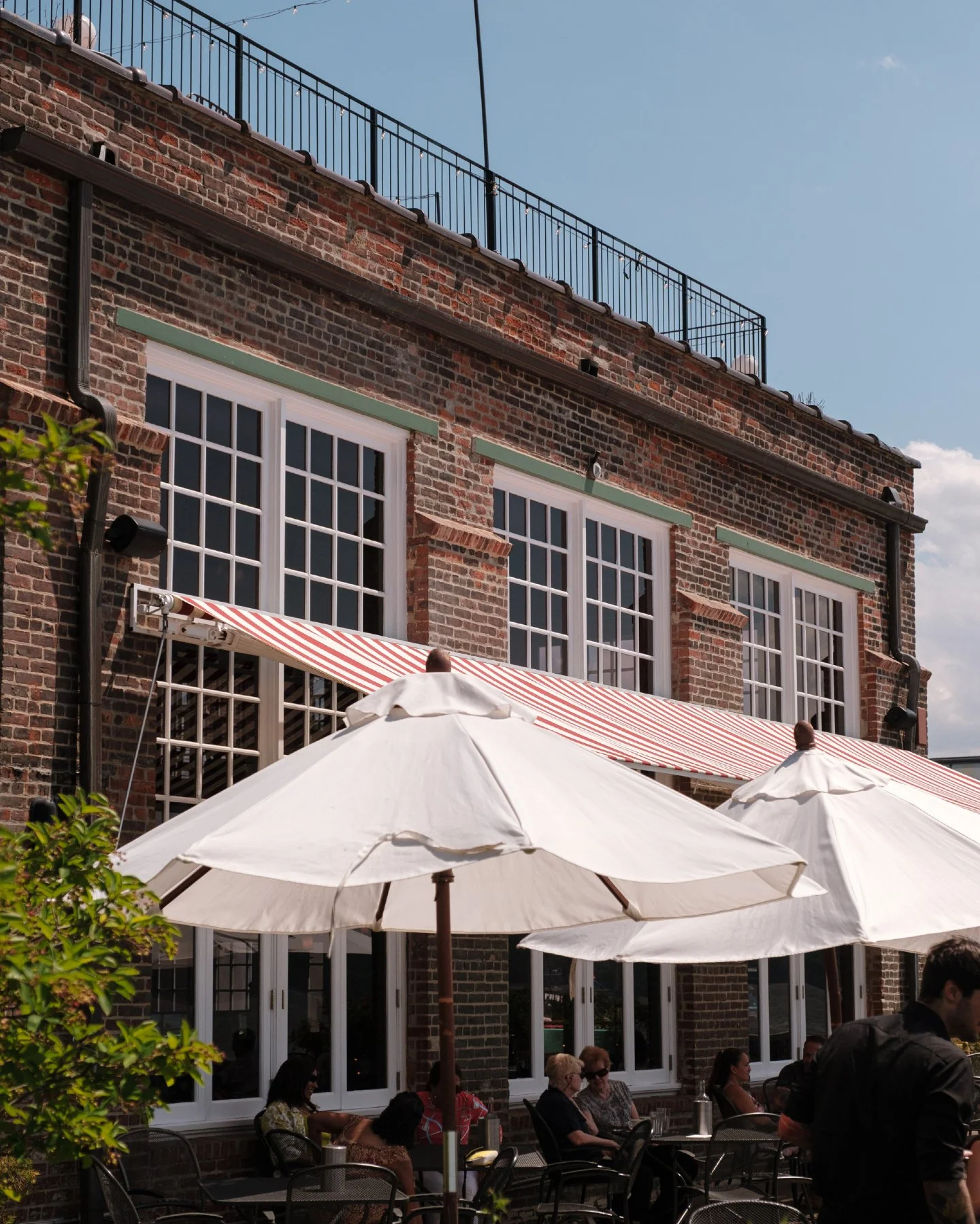 Name a better spot for the summer time in Westchester... We're waiting...

#fyp #westchestereats #westchesterfood #westchesterrestaurants #rhotr
