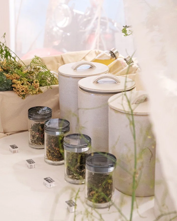 Last Friday, we gathered at @kiehls Flagship Store for a private event to celebrate the opening of our Wild Orchard pop-up and share an evening centered around wellness, connection, and community.
Thank you to everyone who joined us and made the nigh