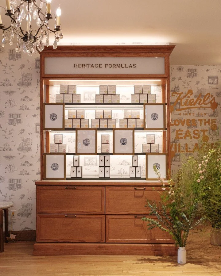What a weekend. 🍃
Last Saturday and Sunday, we partnered with @kiehls Flagship Store in the East Village for a special Wild Orchard pop-up filled with tea, conversation, and community.
Over two days, we shared cold-brewed teas, sampled our award-win
