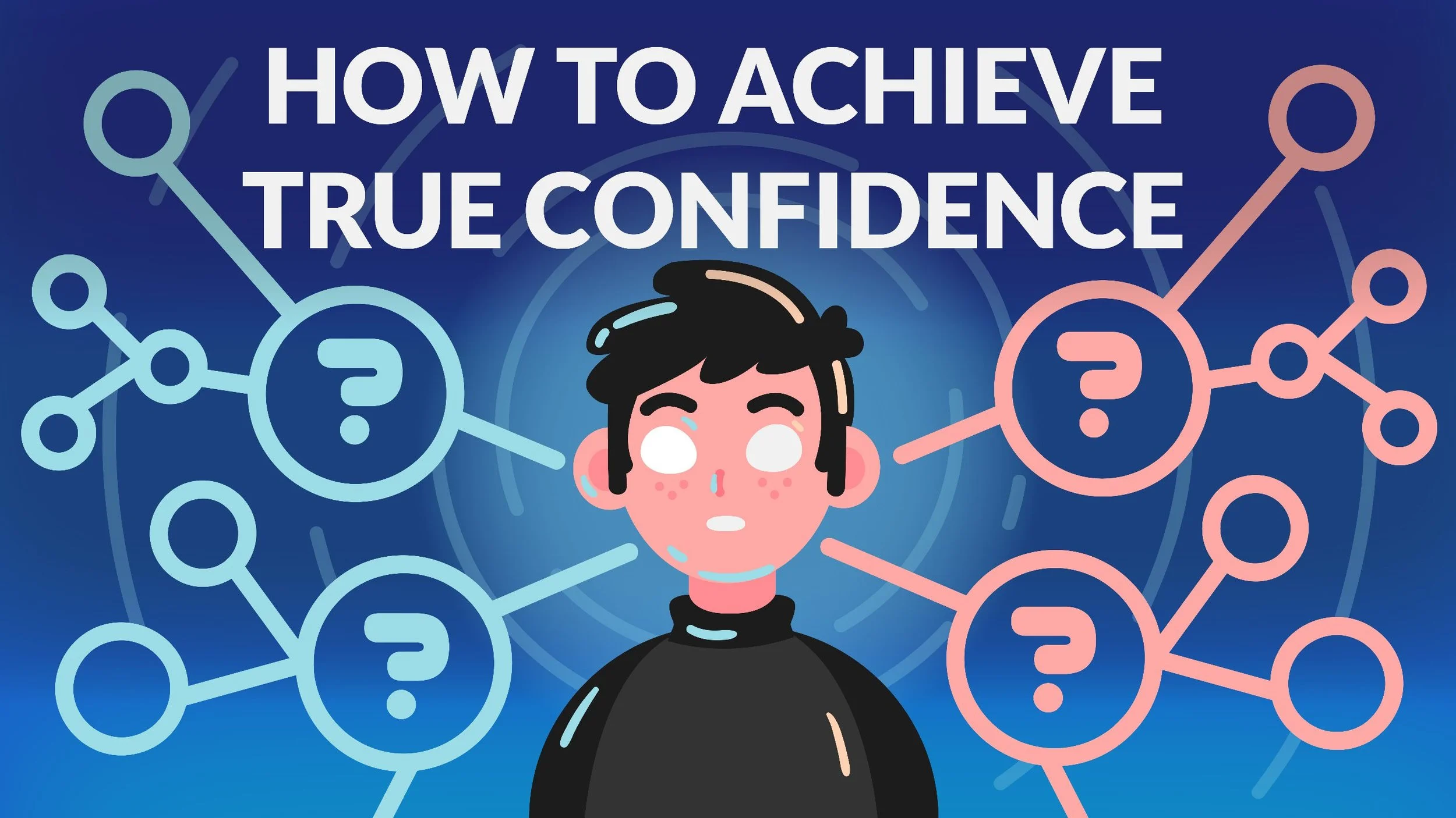 True confidence