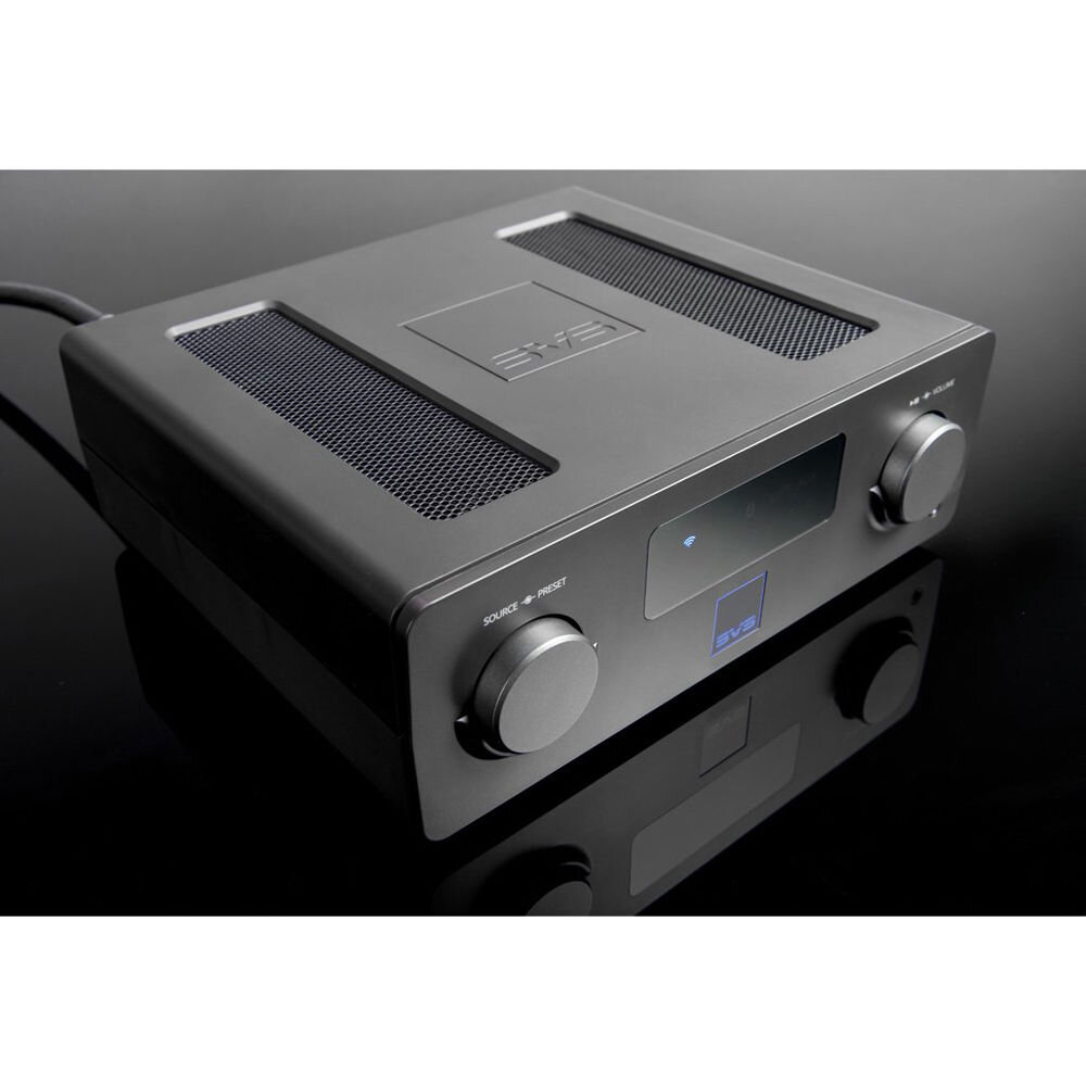 Prime Wireless Soundbase