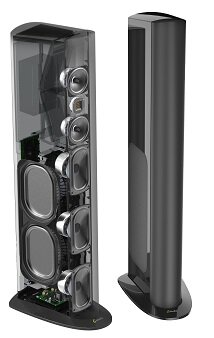Triton One.R (Each)