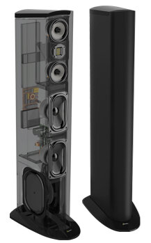 Triton Two+ (Each)