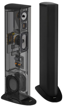 Triton Three+ (Each)