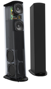 Triton Five (Each)