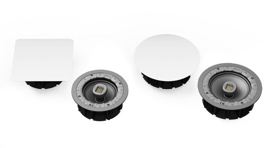Invisa 525 and Invisa 650 (Each)